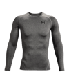 Under Armour Baselayer HG Comp Longsleeve T-Shirt Grau F090