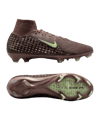 Nike Air Zoom Mercurial Superfly X Elite FG Kylian Mbappe Marron C200