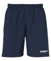uhlsport Essential Webshorts Kids Blau F02 