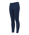 JAKO Power Leggings Damen Blau F900