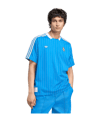 adidas Real Madrid Icon Trikot Blau - blau