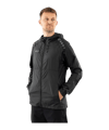 JAKO Flow Lightweight Giacca Nero C800 