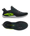 Under Armour Flow Dynamic Intlknt Schwarz
