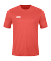 JAKO Team KA Shirt Kids Orange K365 