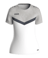 JAKO T-shirt Wit K016 