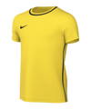Nike Park 26 Trainingsshirt Kids Geel K719 