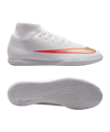 Nike Air Zoom Mercurial Superfly XI Club IN Break'Em Blanc C100