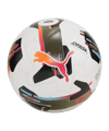 PUMA Orbita 1 TB Spielball Weiss F01
