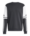 adidas Squadra 25 Sweatshirt Schwarz