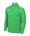Nike Academy Pro 24 Drill Top Sweatshirt Groen K329