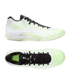 Jordan Zion 3 Bianco C110 