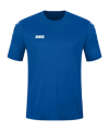 JAKO Team Trikot Damen Blau F04