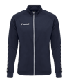Hummel Authentic Poly Trainingsjacke Kids F7026