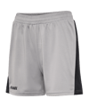 Hummel hmlMULTI PL Short Damen Grau F2858