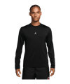 Jordan Sport Essential Longsleeve T-shirt Zwart K010