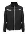 Hummel Authentic Trainingsjacke Schwarz F2114