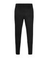 JAKO Classico Trainingshose Schwarz F08 - schwarz