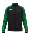 JAKO Sonic Veste d'entraînement Noir C827 