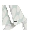 adidas x Marimekko Future Icons Leggings Damen Weiss - weiss