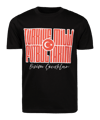 Nike TFF Türkei Unsere Jungs T-Shirt Kids Schwarz Ftffcz0909jungsschwarz
