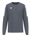 Erima INTRO Sweatshirt Grau F1072609