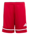 adidas Squadra 25 Court Enfants Rouge 
