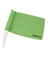 Cawila Cornervlag 45X45Cm Groen  