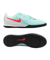 Nike Phantom GX II Academy IN Mad Energy Türkis F300