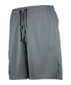 Under Armour Tech Mesh short grigio F012