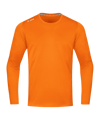 JAKO Run 2.0 Sweatshirt Running Kids Orange F19