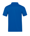 JAKO Classico Poloshirt Blau F04 - blau