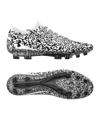 Under Armour Magnetico Elite 5 FG Prototype Schwarz F002