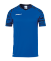 Maillot Uhlsport Goal 25 bleu F03 