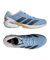 adidas Adizero Counterblast Femmes Bleu