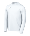Nike Park VIII Trikot langarm Kids Weiß F100