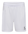 Hummel Essential Short Kids Weiss F9001
