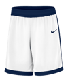 Nike Team25 Basketball Stock Korte broek Wit K101 