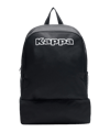 Kappa Backpack Zaino Nero