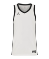 Jordan TM25 Basketball Stock Shirt Wit K100 
