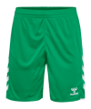 hummel Core 2.0 Korte broek Groen K6129 