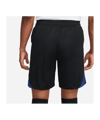 Nike Atletico Madrid Short Away 2022/2023 Schwarz F010 - schwarz