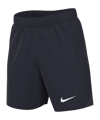 Short Nike Academy Pro 24 bleu blanc F451 