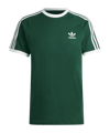 adidas Originals Adicolor Classics 3-Stripes Tee Green - gruen