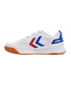 Hummel DAGAZ 2.0 Icon Hallenschuh Weiß F9368 - weiss