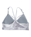 Nike Indy Icon Clash Sport-BH Damen Grau F084 - grau