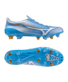 Mizuno Alpha III Elite SG Sky Blau F25