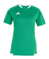 adidas Tiro 26 Competition Shirt Dames Groen 