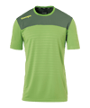 Kempa Ekotion 2.0 Shirt Kids Licht Groen F07  