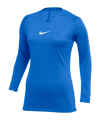 Nike Park First Layer Dames Blauw F463  