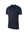 Nike Academy 18 T-Shirt Blau F451